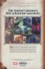 STRANGE ACADEMY OMNIBUS HC [VARIANT] [9781302961350] **PROMOCJA TOMY**
